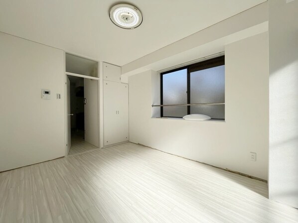 ロワール成瀬の物件内観写真